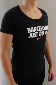 NIKE tričko - 6