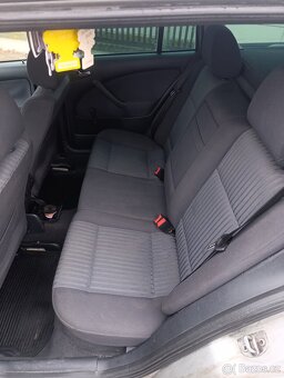 Škoda Octavia 1.9 TDI 96KW ASZ - 6