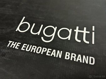 Společenské boty Bugatti - 6