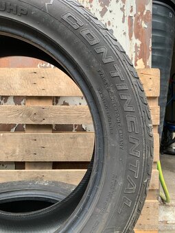 2ks 265/50/20 ContinentalCrossContact/2019/111V - 6