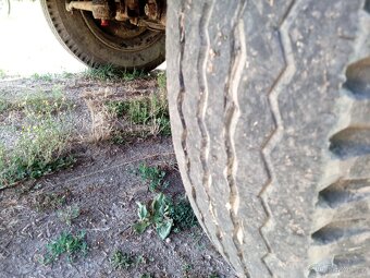 Avia a31 hákový nosič - 6