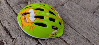 Dětské kolo B-twin 16" - 6