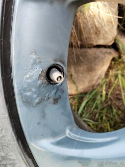 Detroit 5x112 R18 - 6