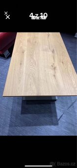 Televizni stena se stolkem nova - 6