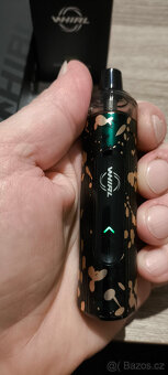 Uwell VHIRL T1 Pod - 6