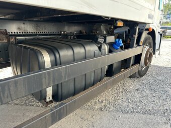 Iveco EUROCARGO 120E28 SKŘÍŇ ČELO E6 - 6