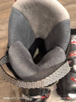 Lyžáky Head velikost 349mm - 6