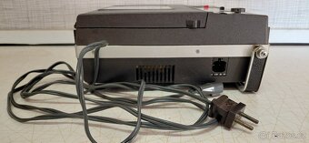 Cívkový magnetofon SONY TC-800 - 6