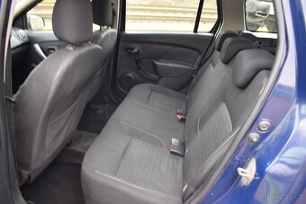 Dacia Logan 0,9 TCe PO SERVISU,PO STK - 6