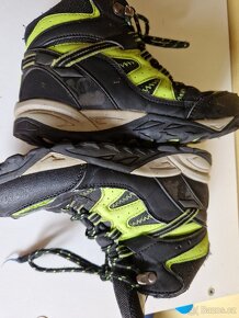 OUTDOOROVÉ BOTY ALPINE PRO - 6