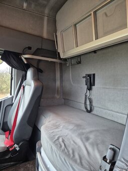 Prodám tahač lowdeck Renault T - 6