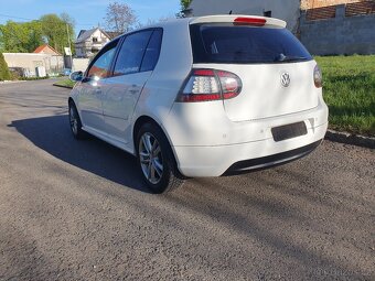 Vw Golf 1.6 MPI nová stk - 6