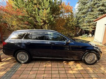 Mercedes-Benz C 250 D 4MATIC DPH - 6