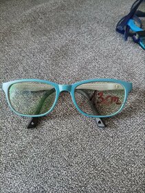 Set brýlí pro chlapce 2-6 let - 6