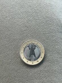 1 euro vzácné mince,historie,pro sběratele. - 6