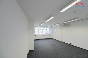 Pronájem kancelářského prostoru, 32 m², Kolín, ul. Rubešova - 6