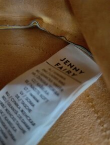 Jenny Fairy krásná menší kabelka přes rameno nebo crossbody - 6