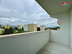 Prodej bytu 2+1, 61 m², České Budějovice, ul. J. Opletala - 6