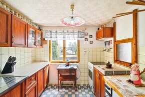 Prodej krásné chaty, 135 m2 - Kytín - Chouzavá, ev.č. 00099 - 6