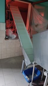 Výrobní linka - 6