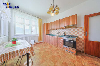 Prodej, rodinný dům, Komárno - 6