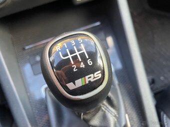 Škoda Octavia III RS 2.0 TDI - 6