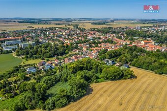 Prodej lesa, 10056 m², Kostelec nad Labem - 6