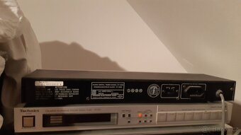 Pioneer DT 550 - 6