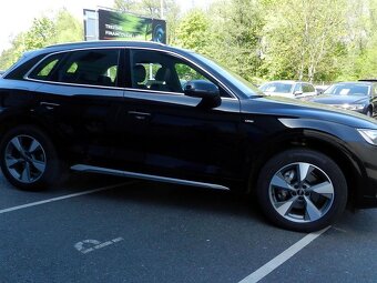 Audi Q5 40 tdi 150kw - 6