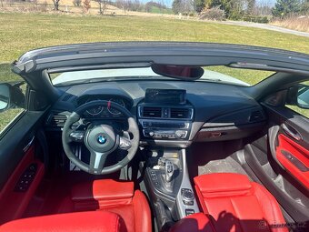 Bmw m235i cabrio - 6