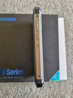 Odolný telefon Doogee S68 PRO 6GB/128GB - 6
