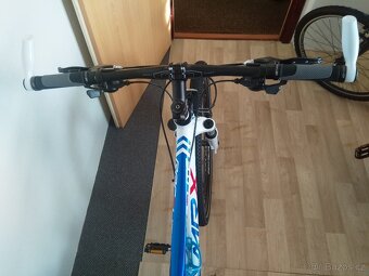 MRX 28" - 6