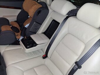 Volvo S80, Summum 2,4 D5 manuál, 151kW - 6