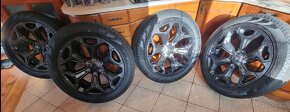 NOVÁ KOLA 22" - DODGE RAM LIMITED - SLEVA - 6