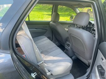 Prodám kia carans 2.0 CRDI rok 2009 Najeto 150 000 KM - 6