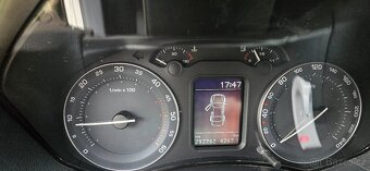 Škoda Octavia 2 2.0tdi - 6