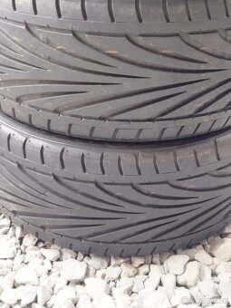 215/45 r15 letni kola - 6
