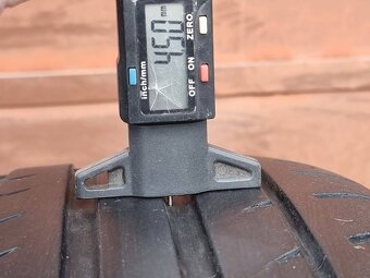 Letní Dunlop 205/55/16 - 6