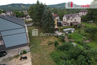 prodej rozdělených pozemku na stavbu určených k prodeji jako - 6