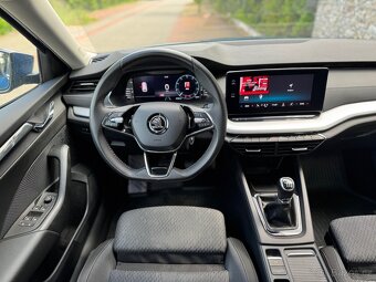Škoda Octavia, 2,0 TDI / 110kW Ambition Plus - 6