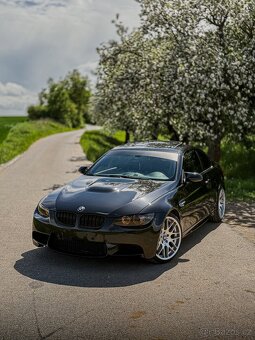 BMW e92 335i N54 520hp - 6