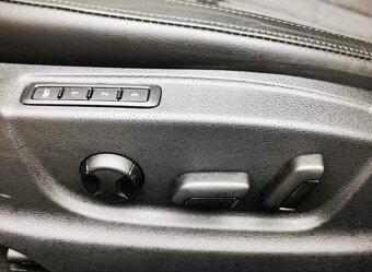 Octavia 3 L&K 2.0 tsi 140kw - 6