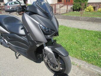 YAMAHA X-Max 300i - 6