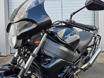 HONDA X11 1100 ELEVEN BLACK ABS - 6