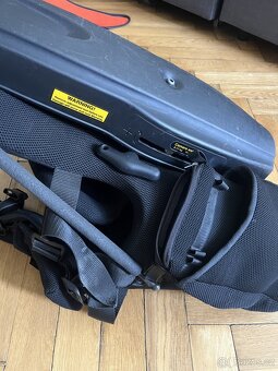 EASYRIG Vario 5 & Gimbalrig Vest & Extended Arm - 6