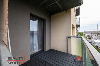 Prodej, byty/2+kk, 59 m2, U Velkého rybníka 2219/115, 32300 - 6