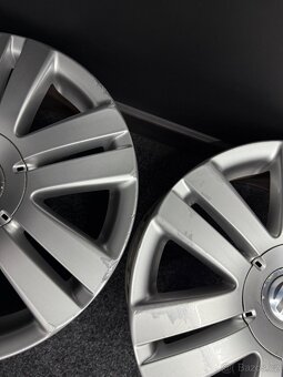 Alu VW 5x112 16” 3C0601025AF - 6