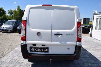 ►►Fiat Scudo 2.0 HDI 94KW◄◄ - 6