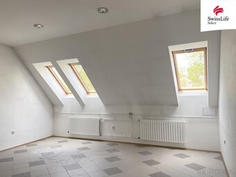 Pronájem kanceláře 33 m2 třída Palackého, Kyjov - 6