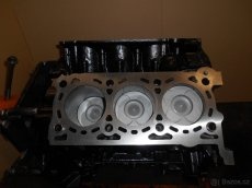 Motor Jeep Grand Cherokee 3.0 crd - 6